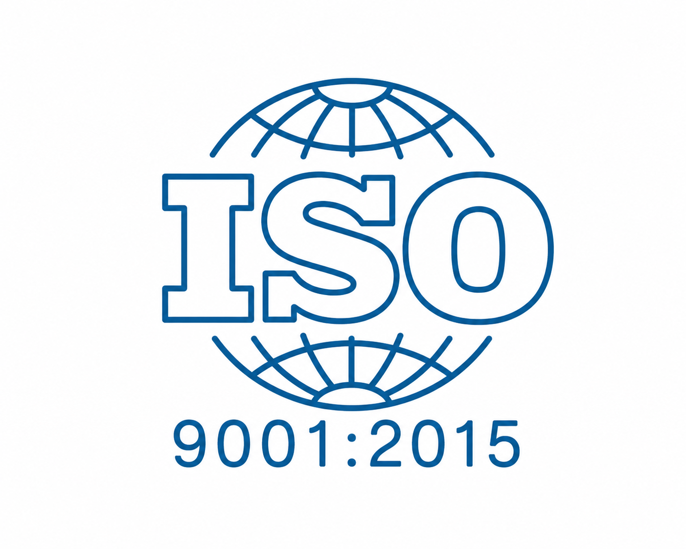 Ícone ISO 9001
